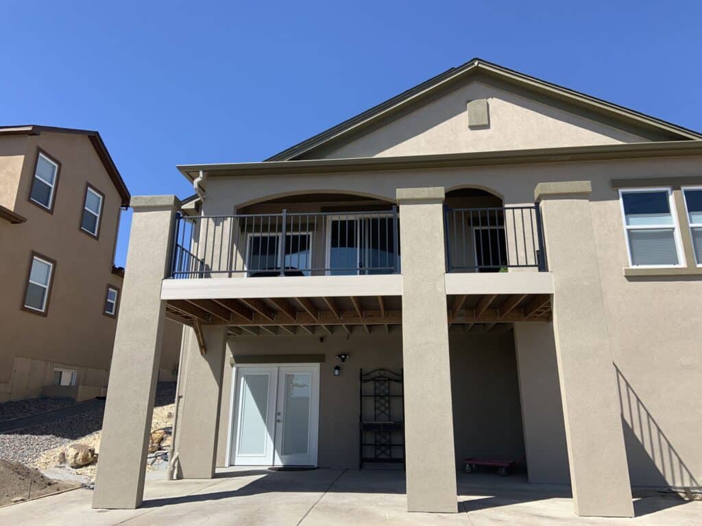 Mastering Colorado Springs Deck Building Regulations Your Guide to a