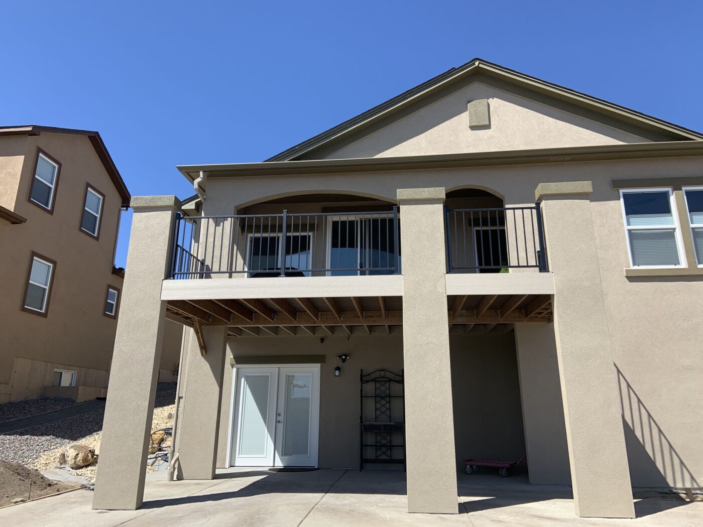 Mastering Colorado Springs Deck Building Regulations Your Guide to a