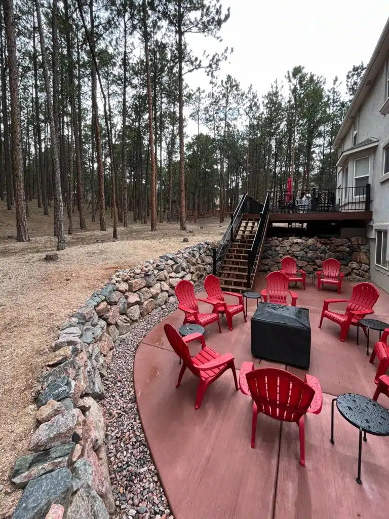Gallery | Footprint Decks & Design