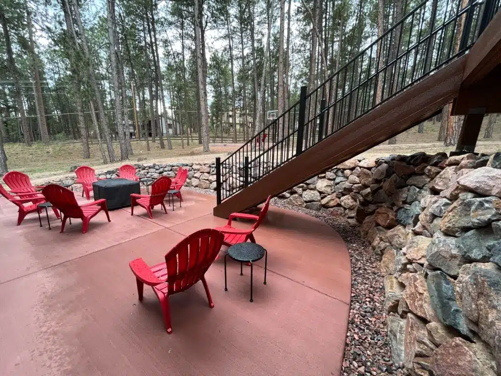 Gallery | Footprint Decks & Design