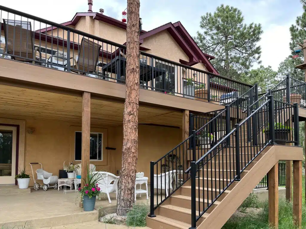 Gallery | Footprint Decks & Design