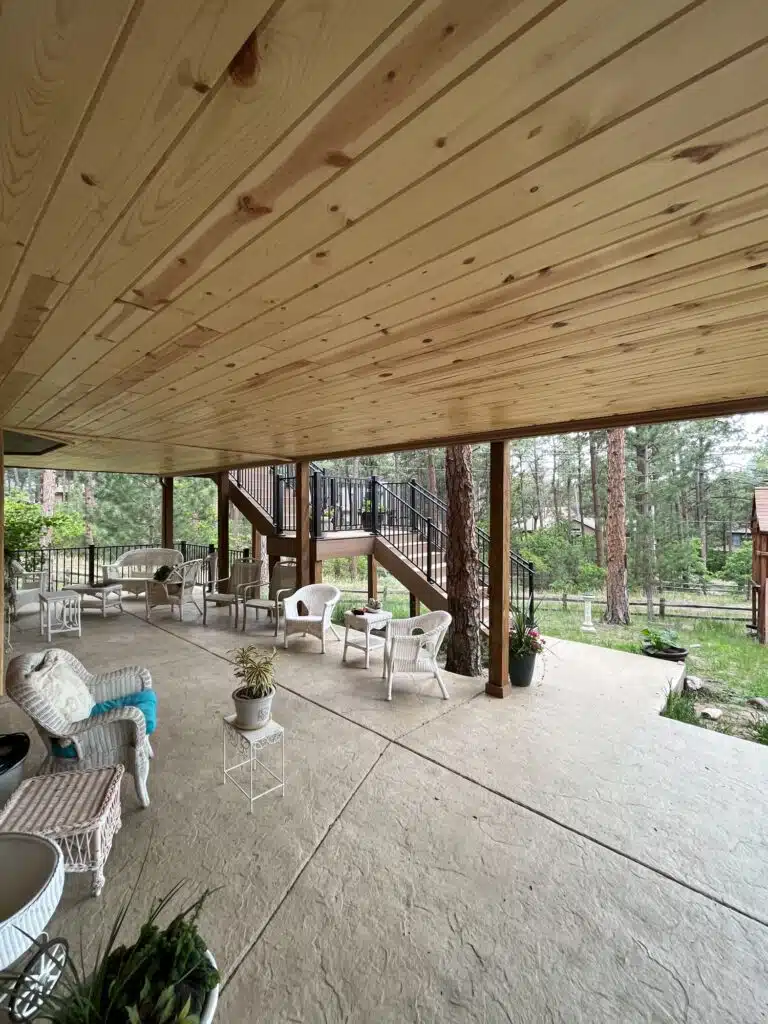 Gallery | Footprint Decks & Design